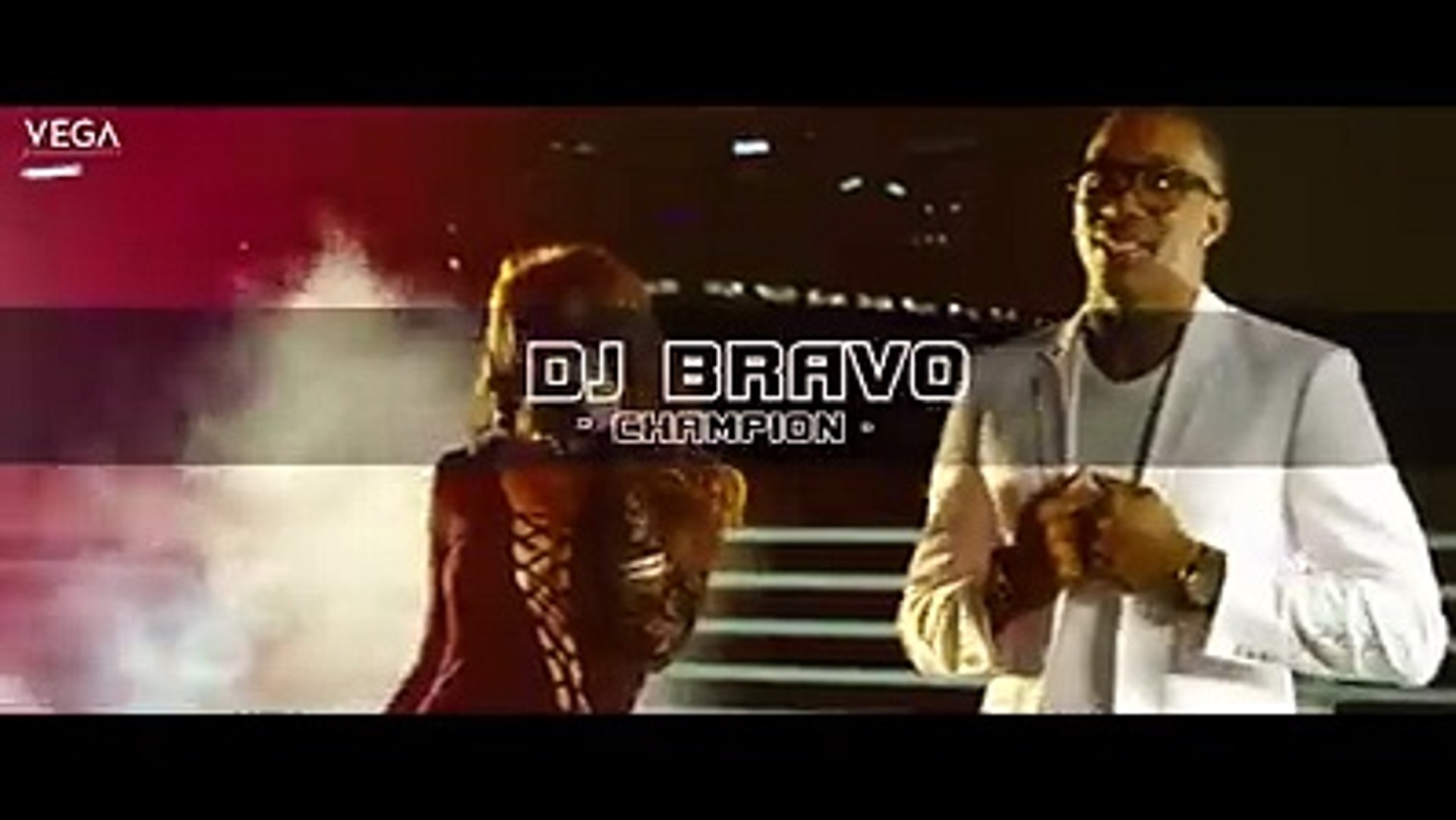 Bravo's New Music video by song Champion