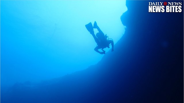 Expert Diver Died After Getting Trapped At Blue Hole Caverns in New Mexico