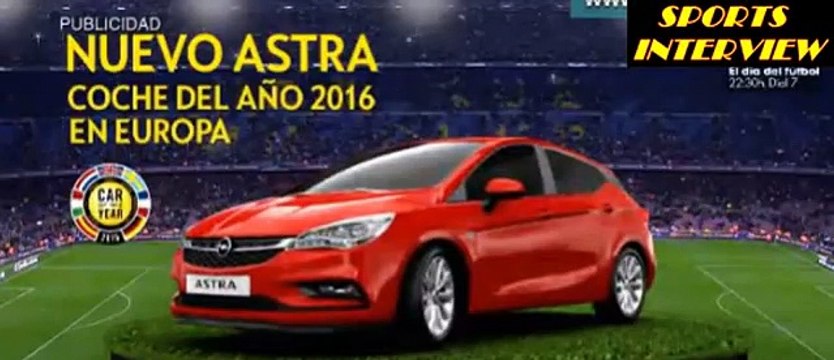 Barcelona 1-2 Real Madrid - Gerard Piqué Post Match Interview -All Goals & Highlights Laliga