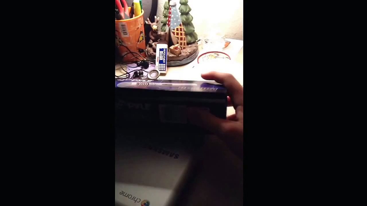 Unboxing #3 (Ep. 1)