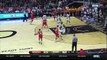 2014 Big Ten Mens Basketball Nebraska at Purdue Highlights