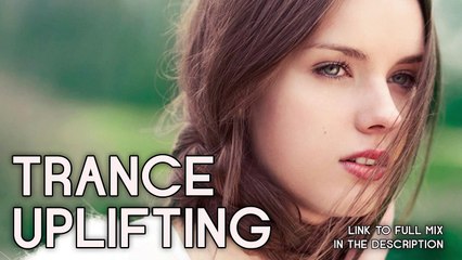 ♫ Uplifting Trance Top 10 (January 2016) / New Trance Mix / Paradise