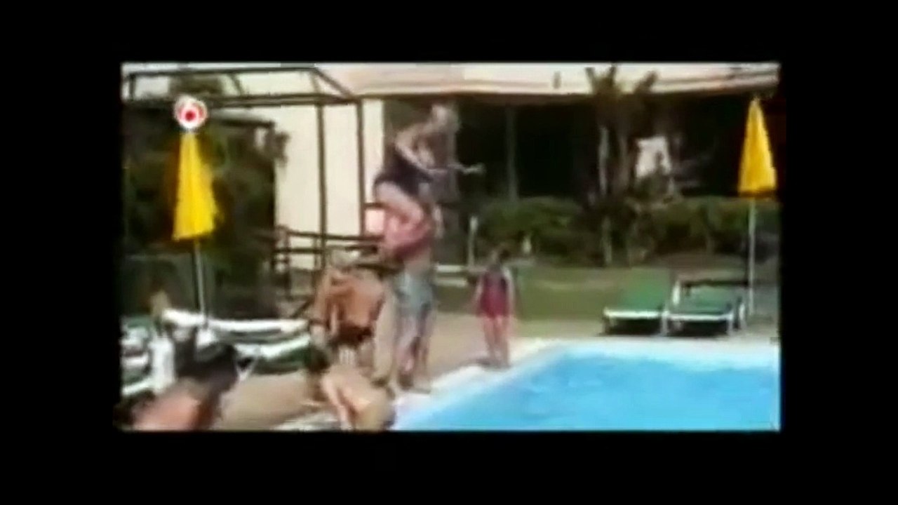 Caidas Parte 2