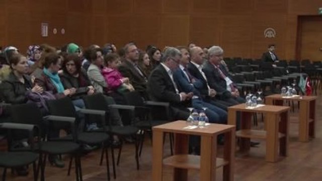 Şizofreni Hastaları Tiyatro Oyunu Sahneledi