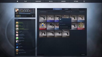 [CLOSED] Ak47 Elite Build Giveaway contest [200 Subscriber Special]