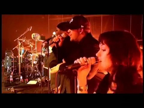 Anouk Live @ Gelredome Arnhem (Full Concert!) 39