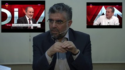 KURAN DA FURKAN KAVRAMI - KURAN SOHBETLERi (10.09.2013)