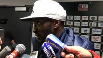 L1-J32 : La réaction de Mustapha Yatabaré après Guingamp-Montpellier