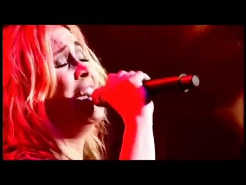 Anouk Live @ Gelredome Arnhem (Full Concert!) 43
