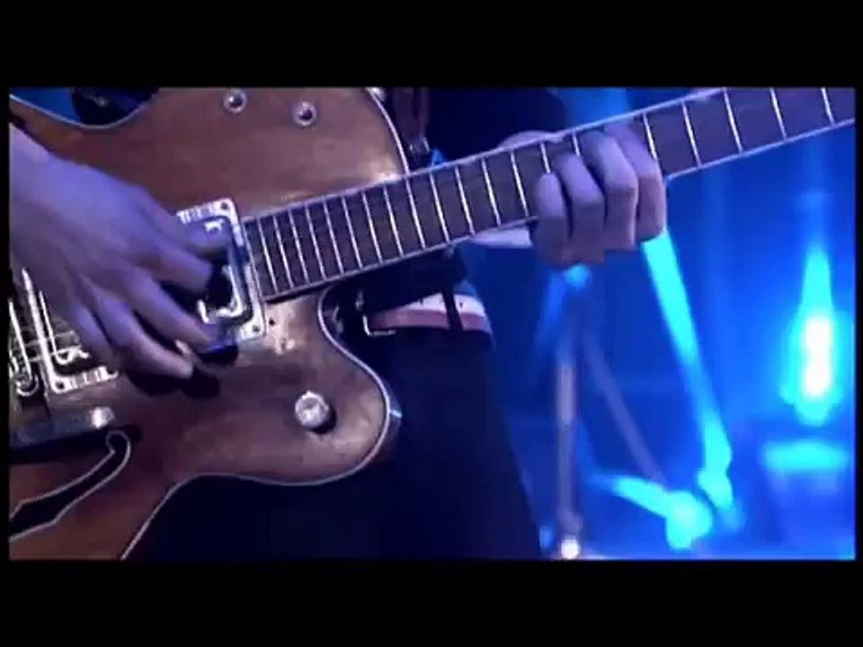 Anouk Live @ Gelredome Arnhem (Full Concert!) 45