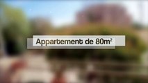 Appartement F4 à vendre, Aix En Provence (13), 172425€