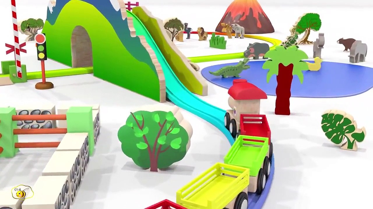 Fire trucks for children kids. Fire trucks responding. Construction game. Cartoons for chi