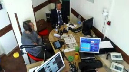 IdeaNews con Pietro Tidei e Alessio Gatti del PD 20/11/2015