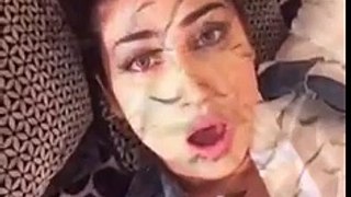 qandeel balooch show her love for virat kohli || nude || bikni || night bed ||