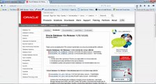 How to Install Oracle Database 12c on Debian 8, Linux Mint 17.2 and Ubuntu Desktop 15.04/1