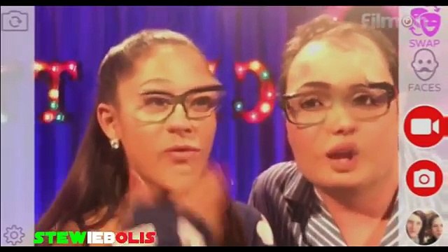 Ariana Grande ● Full Interview on Alan Carr - Chatty Man ● April 2016 ● HD