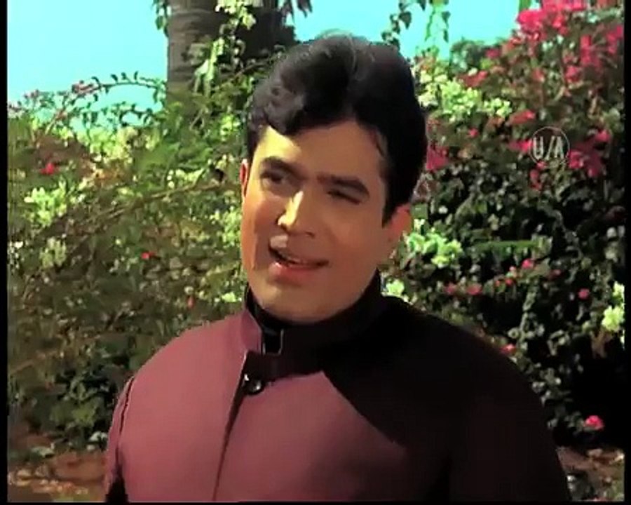 Rajesh Forever