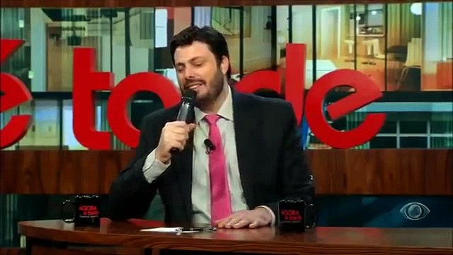 Agora é Tarde 12/11/13 - Completo - Humberto Gessinger, Engenheiros do Hawaii - Band