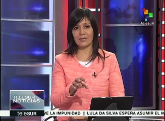 Colombia: sector de ultraderecha se moviliza contra diálogo nacional