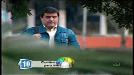 Novela: Amigas & Rivais. Capítulo 48 [1/3] 'SBT'