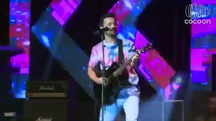 Atif Aslam live in concert Bangalore 2015 10