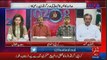 MQM involved in attacks on Rangers _ Mazhar Abbas reveals inside info