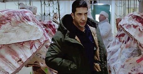 Trailer- Feed the Beast- First Taste