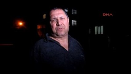 Edremit'e Şehit Ateşi Düştü