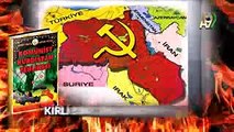 Komünist Kürdistan Tehlikesi - Kitap Tanıtımı - Mutlaka Okuyun!