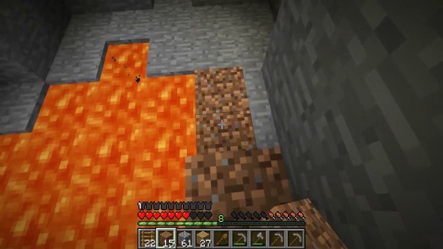 1.7: Túlélő Sorozat - #8