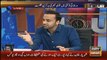 How Much is He Earning - Waqar Younis Gets Emotional On Waseem Badami Question