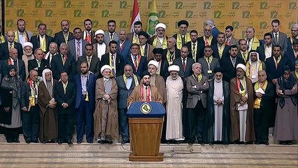 الحكيم يرفض تفرد العبادي بتشكيل حكومة كفاءات