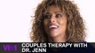 Couples Therapy With Dr. Jenn | Kaylin Reveals Her Favorite Co-stars | VH1