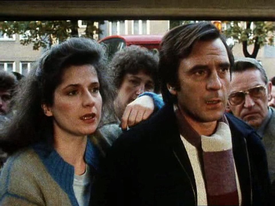 Der Fahnder  S01E04 - Eine Beute kriegt Beine