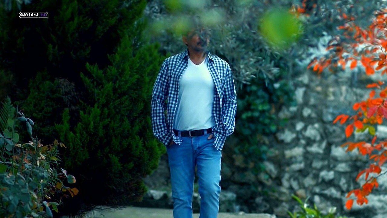 علاقة حب - جرحي يذكرني بهواك Madraset AlHob