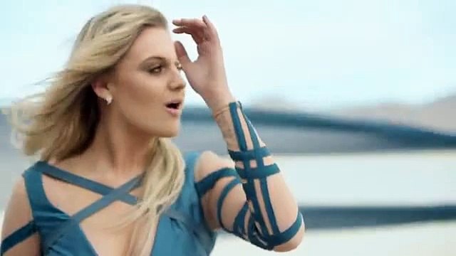 Kelsea Ballerini - Peter Pan (Official Video)