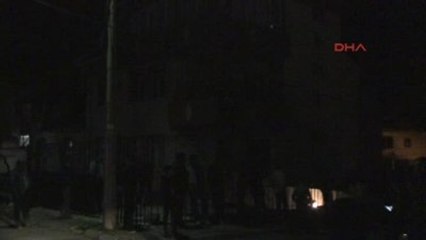 Kayserili Şehidin Baba Ocağında Yas