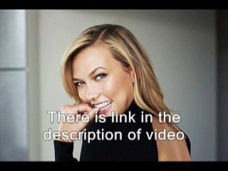 Download Video: Karlie Kloss Phone Number ( Updated 2016 )