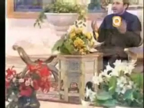 Har Dam Ali Ali Kar Nusrat Fateh Ali Khan Full Complete Qawali