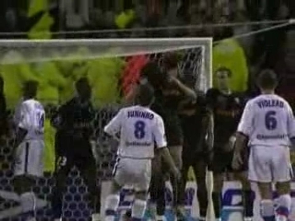 top 37 buts de juninho