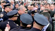 Erdoğan - Azerbaycan-Ermenistan Cephe Hattındaki Çatışmalar