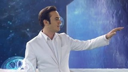 Mustafa Ceceli - Al Ahad - الأحد - Arabic (Official Video)