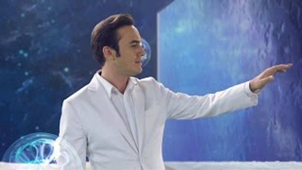 Mustafa Ceceli - Al Ahad - الأحد - Arabic (Official Video)