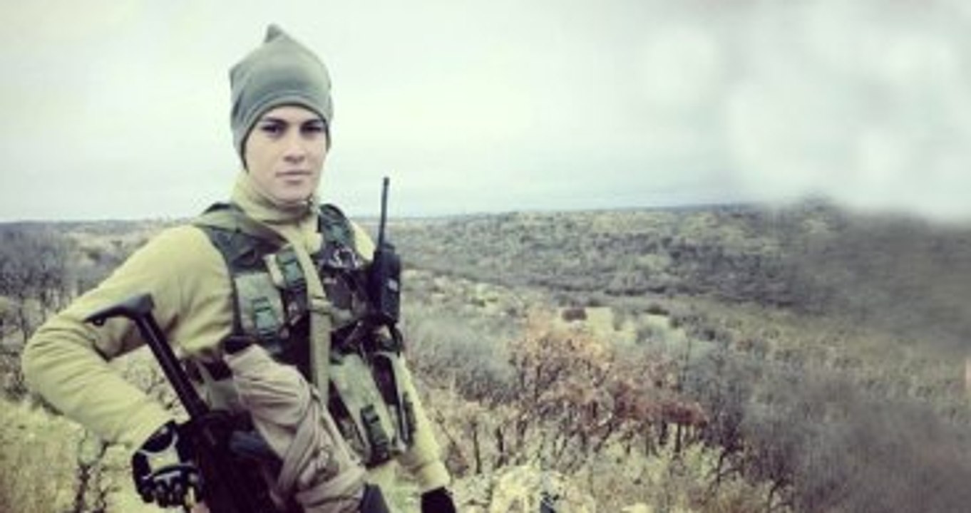 "Bir Şehit Daha Vermeyi Bünyem Kaldırmaz' Dedi, 5 Gün Sonra Şehit Oldu