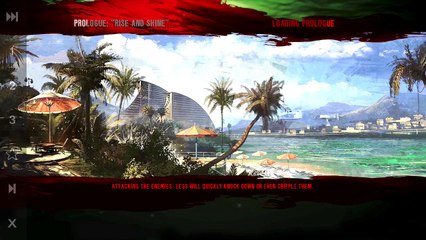 Dead Island: Paradise gone wrong - Part 1 - Game Bros