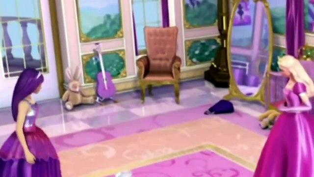 tegneserie film dansk / tegneserie for børn / Barbie Life In The Dreamhouse 2015 HD