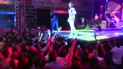 Atif Aslam live in concert Bangalore 2015 36