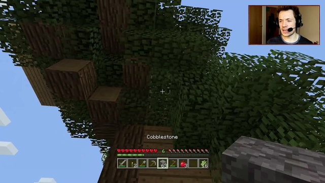 Minecraft Xbox Lets Play - Survival Island Part 9 [XBOX 360 ONE EDITION] - Hardcore