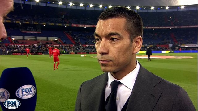 02-04-2016 We winnen maar het kan altijd beter