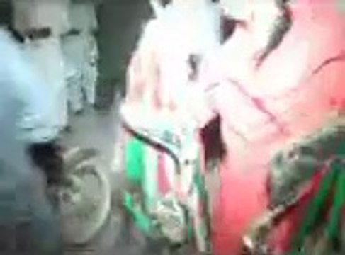 What Women Did With Pak Sar Zameen Leader Mustafa Kamal In Mirpurkhas